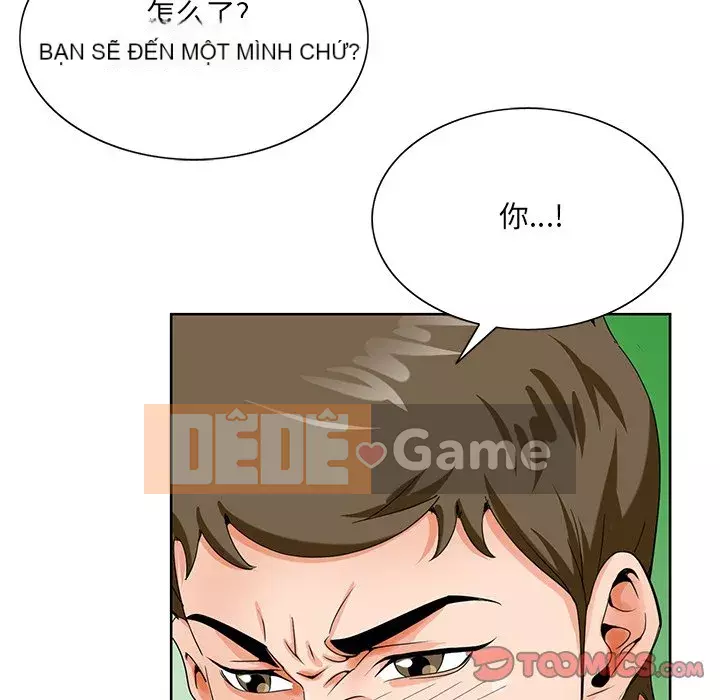 Mối tình đầu trở thành chị dâu Chương 1-22