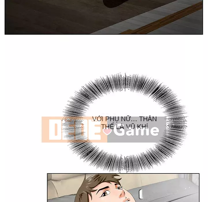 Mối tình đầu trở thành chị dâu Chương 1-22