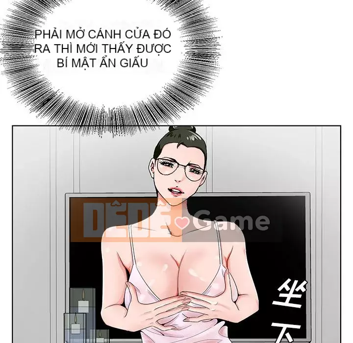 Mối tình đầu trở thành chị dâu Chương 1-22