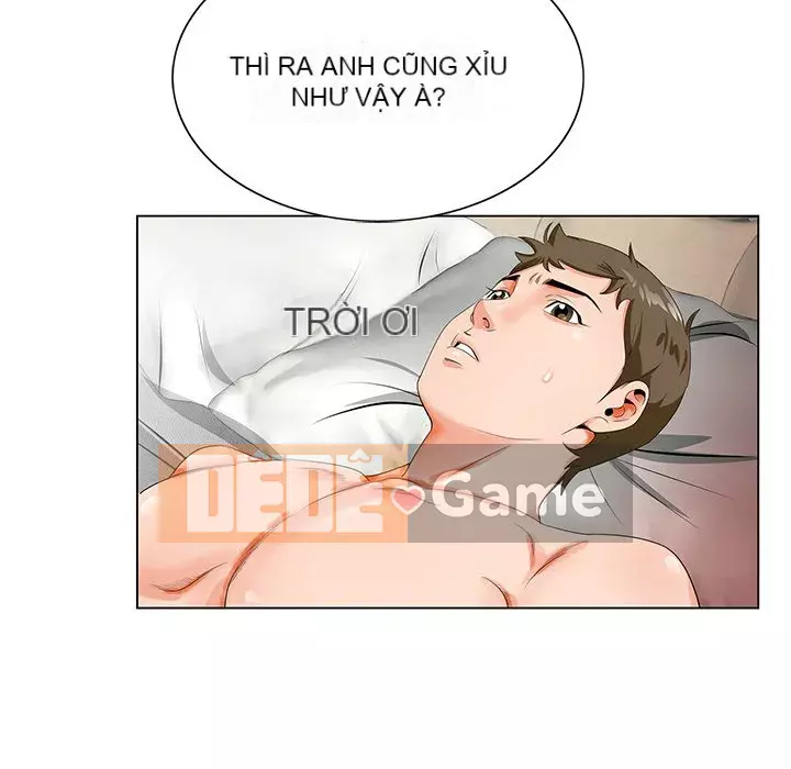 Mối tình đầu trở thành chị dâu Chương 1-22