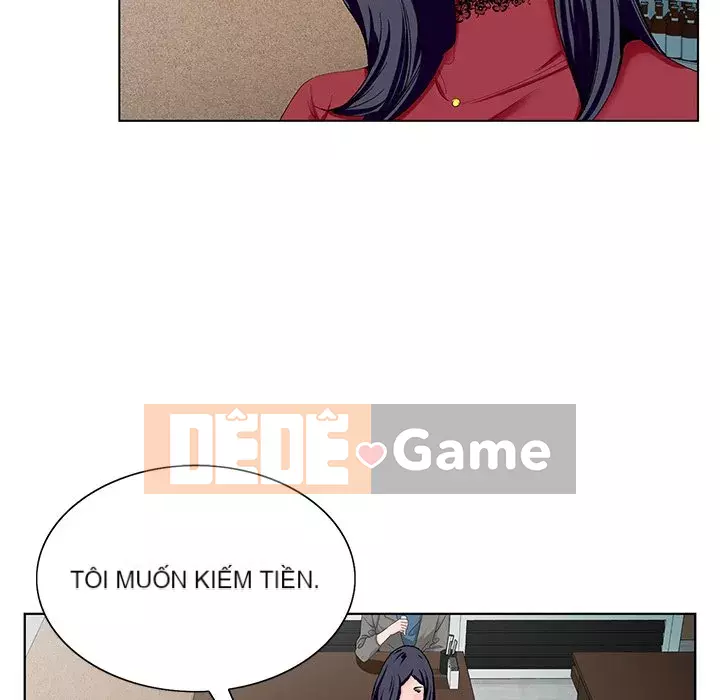 Mối tình đầu trở thành chị dâu Chương 1-22