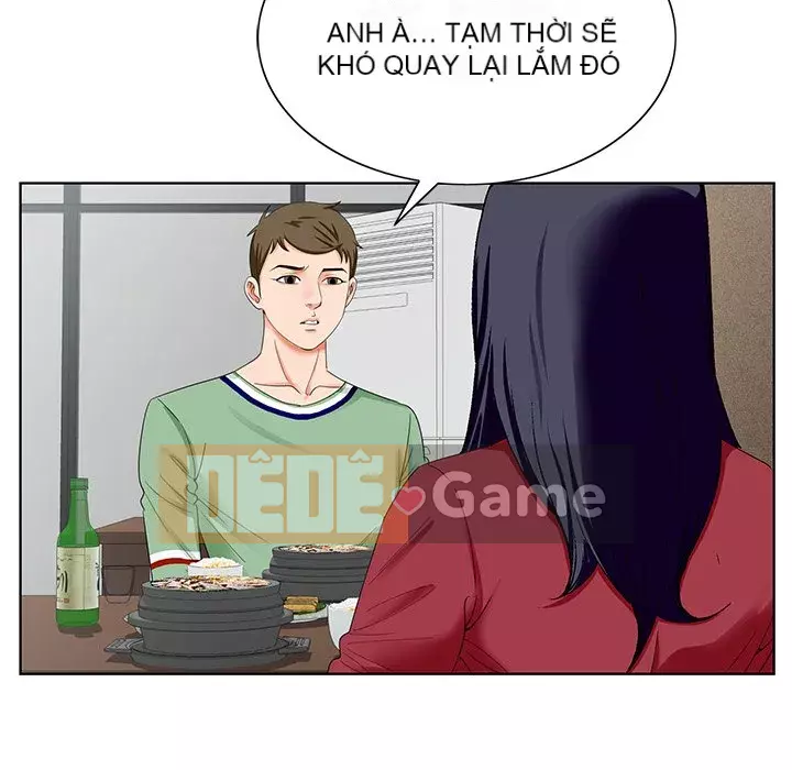 Mối tình đầu trở thành chị dâu Chương 1-22