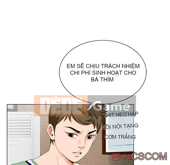 Mối tình đầu trở thành chị dâu Chương 1-22