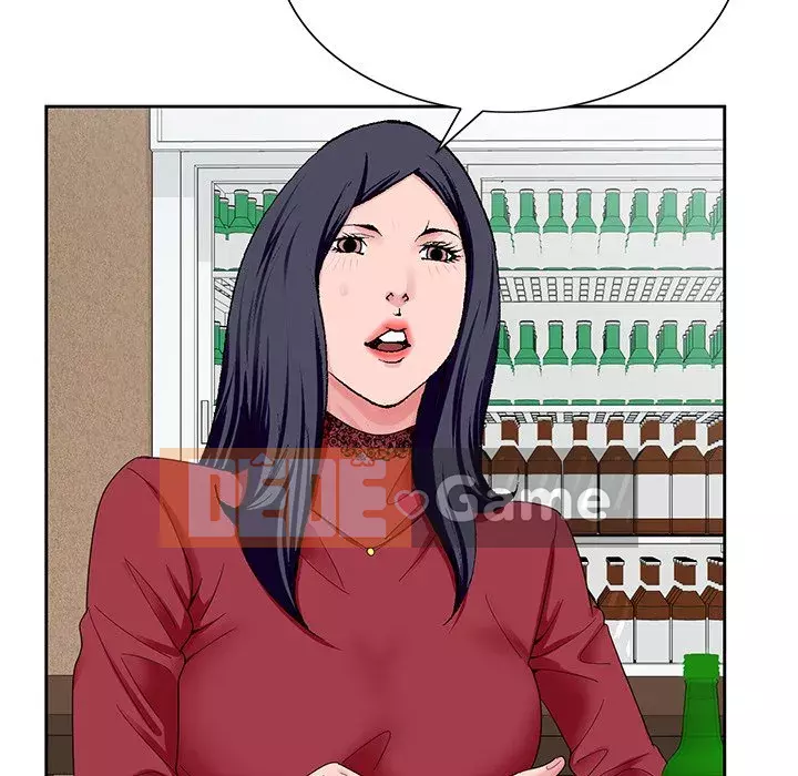 Mối tình đầu trở thành chị dâu Chương 1-22