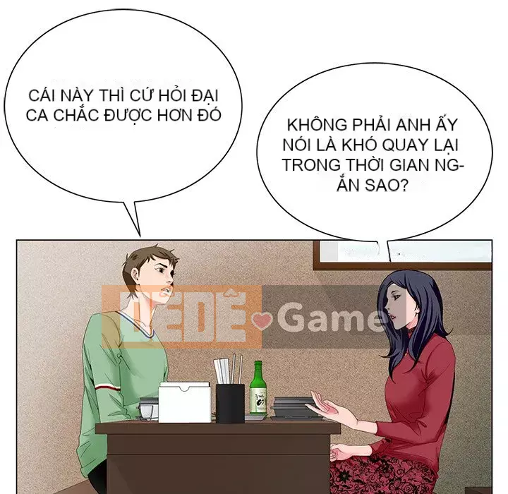 Mối tình đầu trở thành chị dâu Chương 1-22