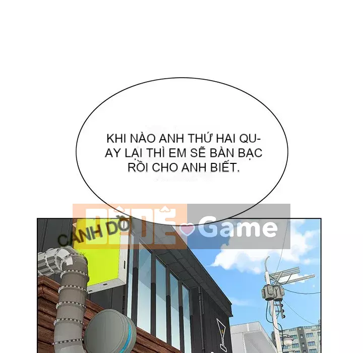 Mối tình đầu trở thành chị dâu Chương 1-22