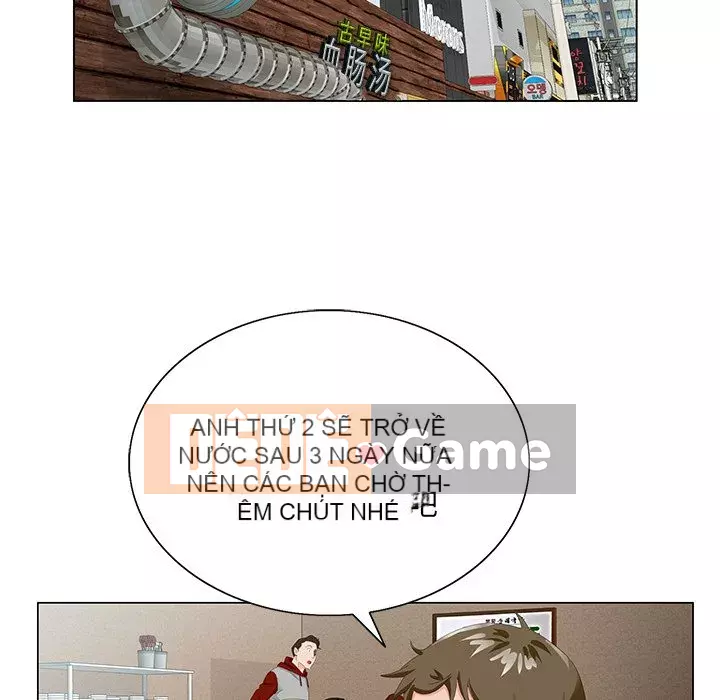 Mối tình đầu trở thành chị dâu Chương 1-22