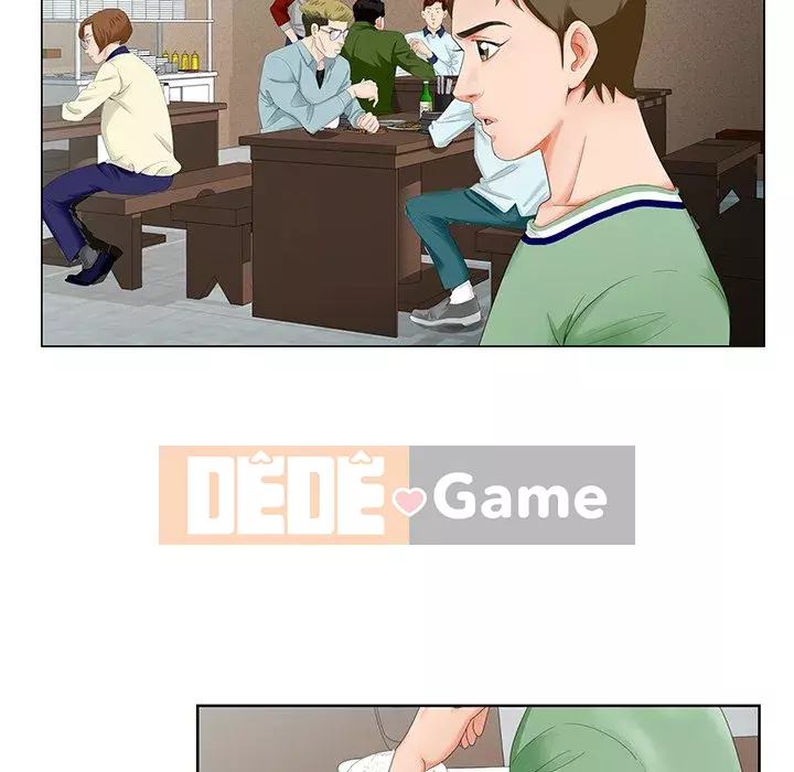 Mối tình đầu trở thành chị dâu Chương 1-22