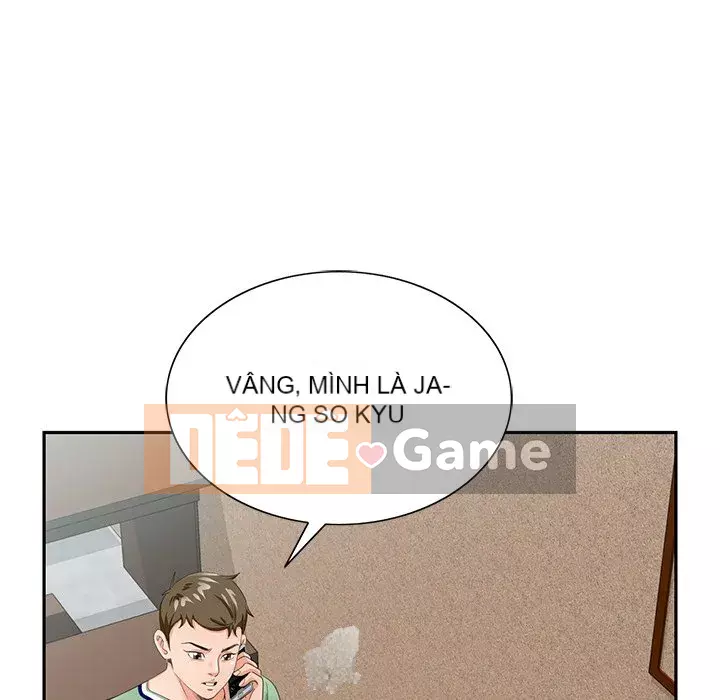 Mối tình đầu trở thành chị dâu Chương 1-22