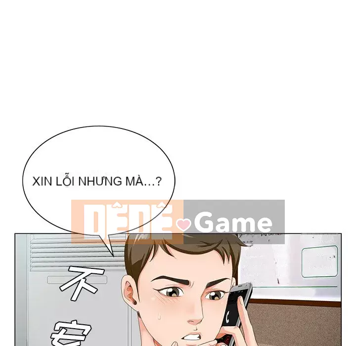 Mối tình đầu trở thành chị dâu Chương 1-22