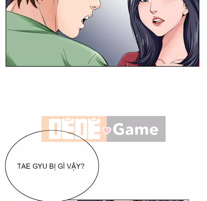 Mối tình đầu trở thành chị dâu Chương 1-22