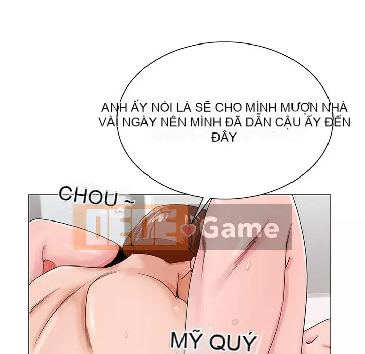 Mối tình đầu trở thành chị dâu Chương 1-22