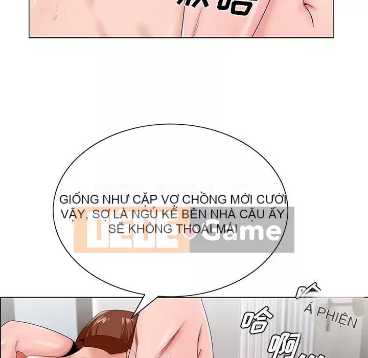 Mối tình đầu trở thành chị dâu Chương 1-22