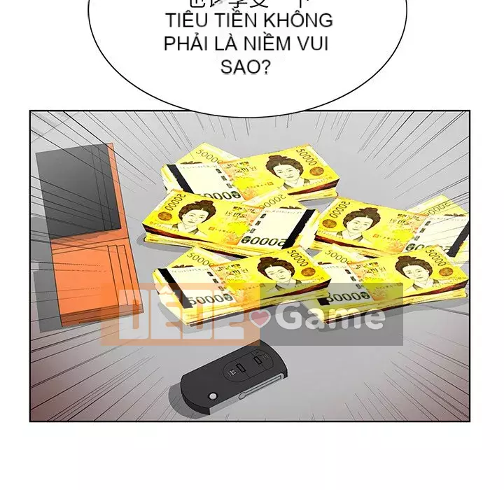 Mối tình đầu trở thành chị dâu Chương 1-22