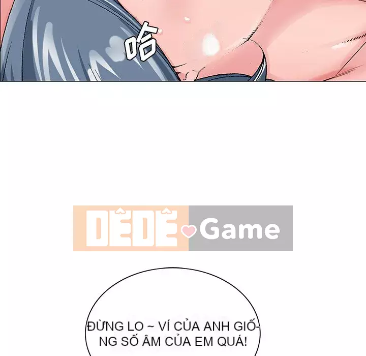 Mối tình đầu trở thành chị dâu Chương 1-22