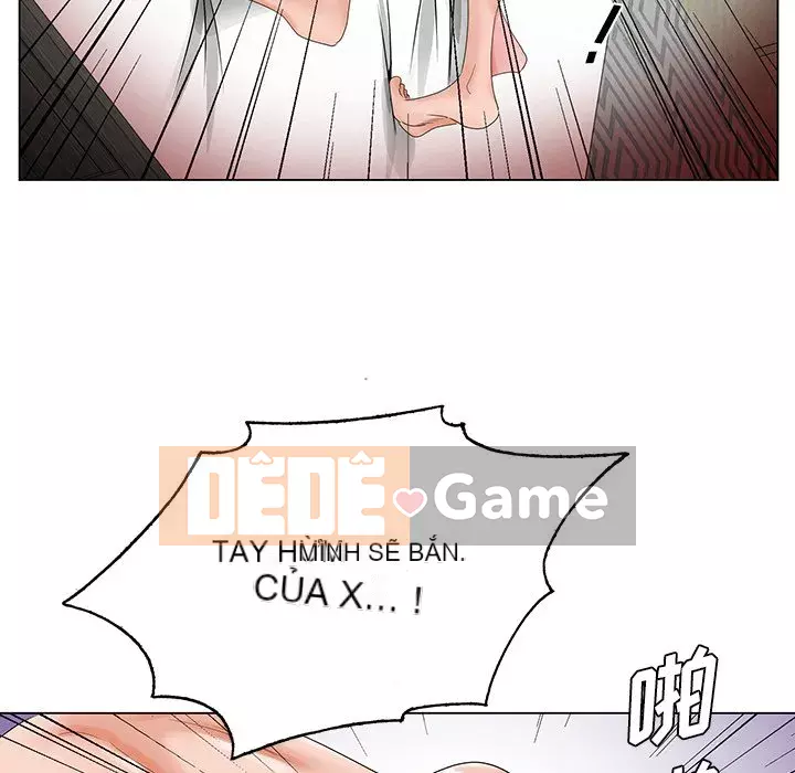 Mối tình đầu trở thành chị dâu Chương 1-22