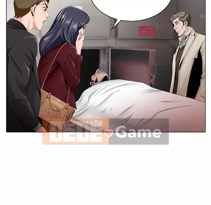 Mối tình đầu trở thành chị dâu Chương 1-22