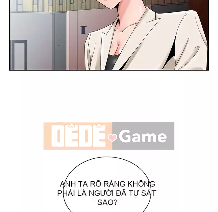 Mối tình đầu trở thành chị dâu Chương 1-22