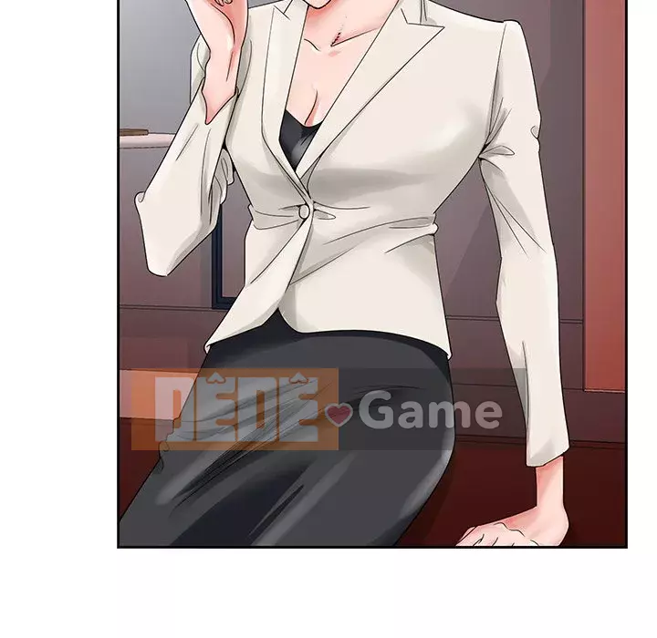 Mối tình đầu trở thành chị dâu Chương 1-22