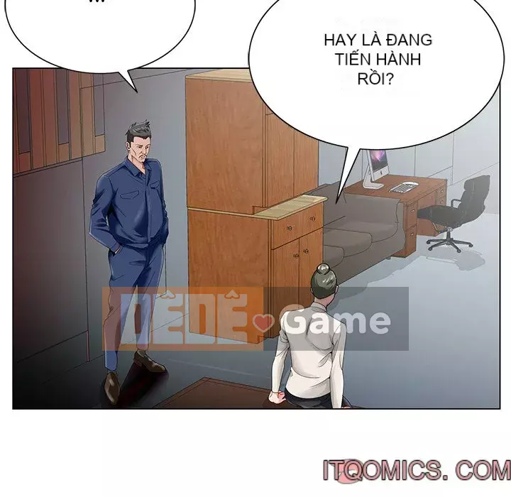 Mối tình đầu trở thành chị dâu Chương 1-22