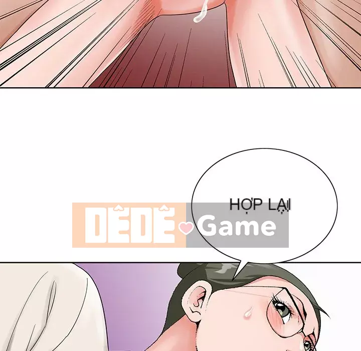 Mối tình đầu trở thành chị dâu Chương 1-22