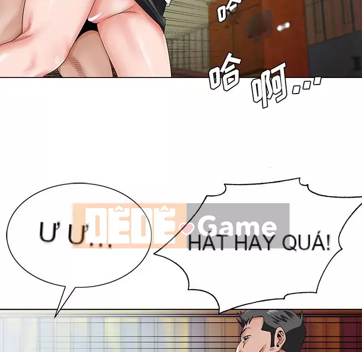 Mối tình đầu trở thành chị dâu Chương 1-22