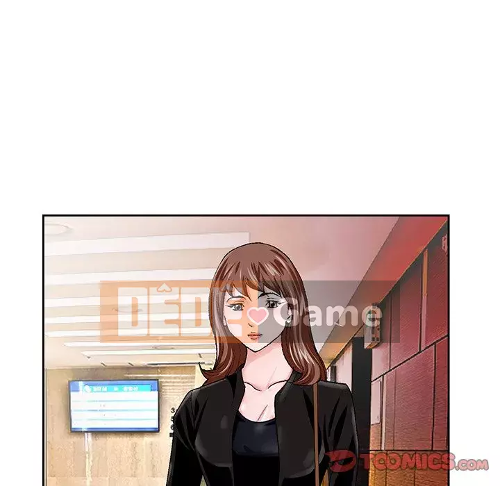 Mối tình đầu trở thành chị dâu Chương 1-22