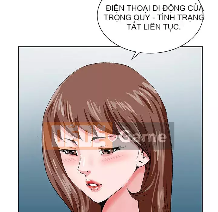 Mối tình đầu trở thành chị dâu Chương 1-22