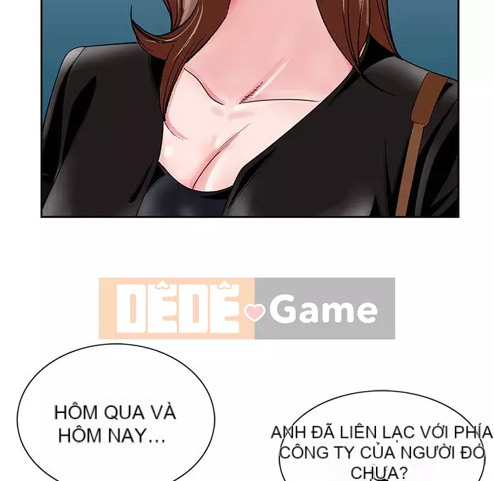 Mối tình đầu trở thành chị dâu Chương 1-22