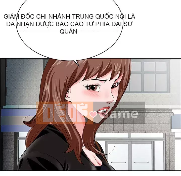 Mối tình đầu trở thành chị dâu Chương 1-22