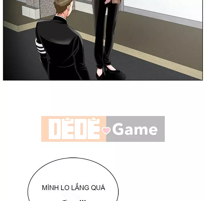 Mối tình đầu trở thành chị dâu Chương 1-22