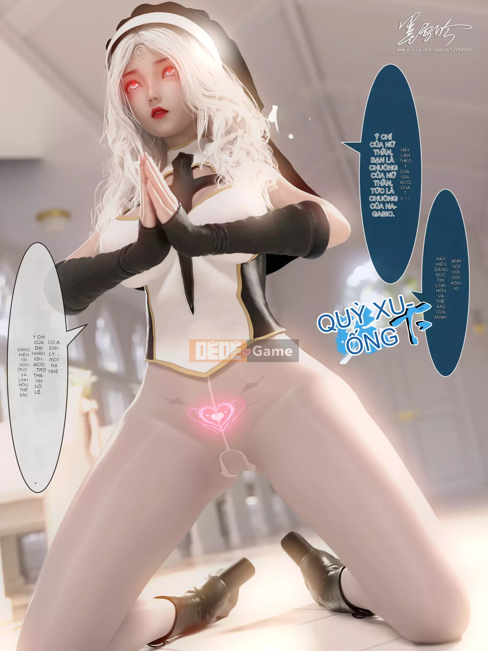 Bạn thuở nhỏ Chương 3