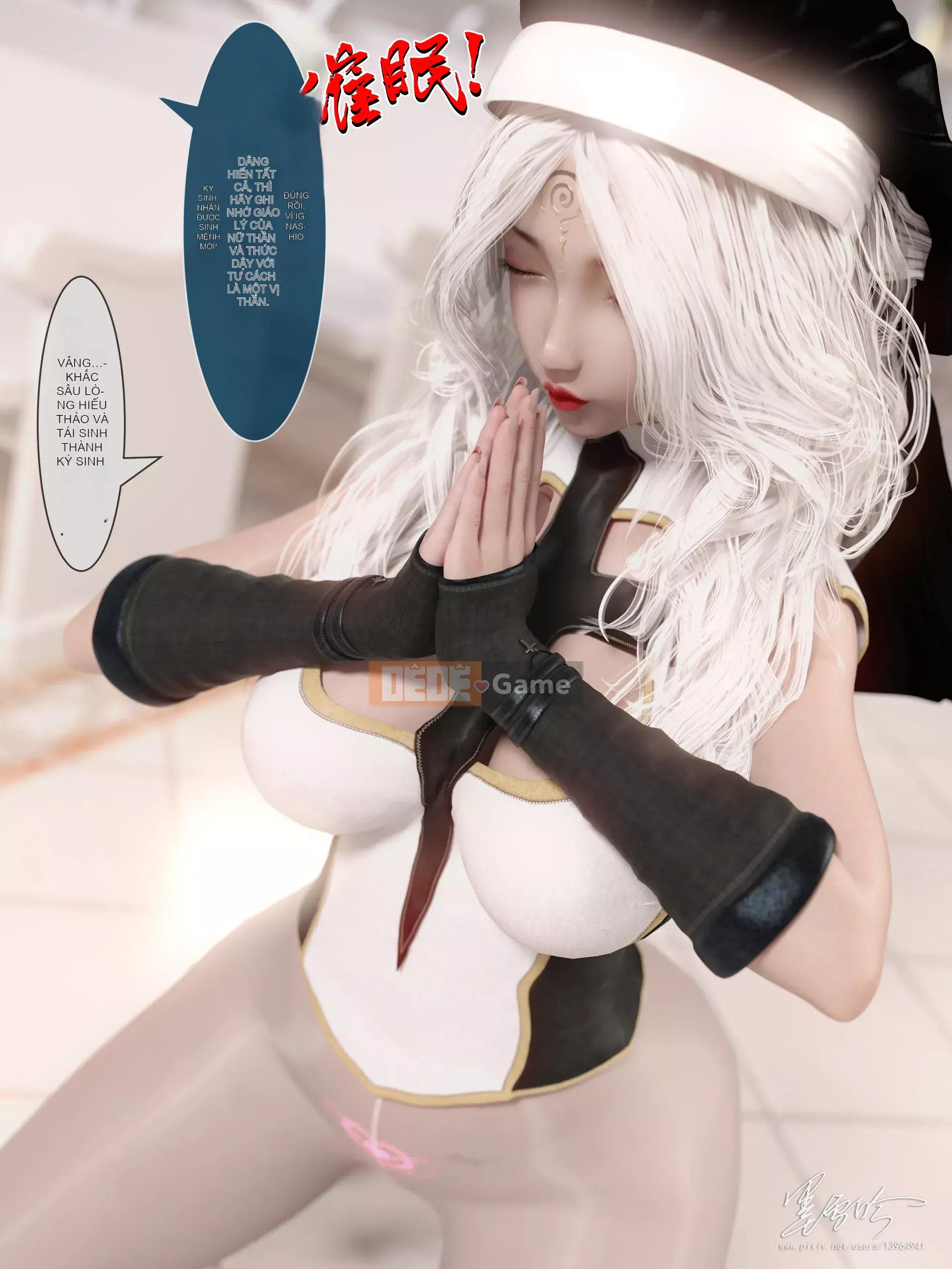 Bạn thuở nhỏ Chương 3