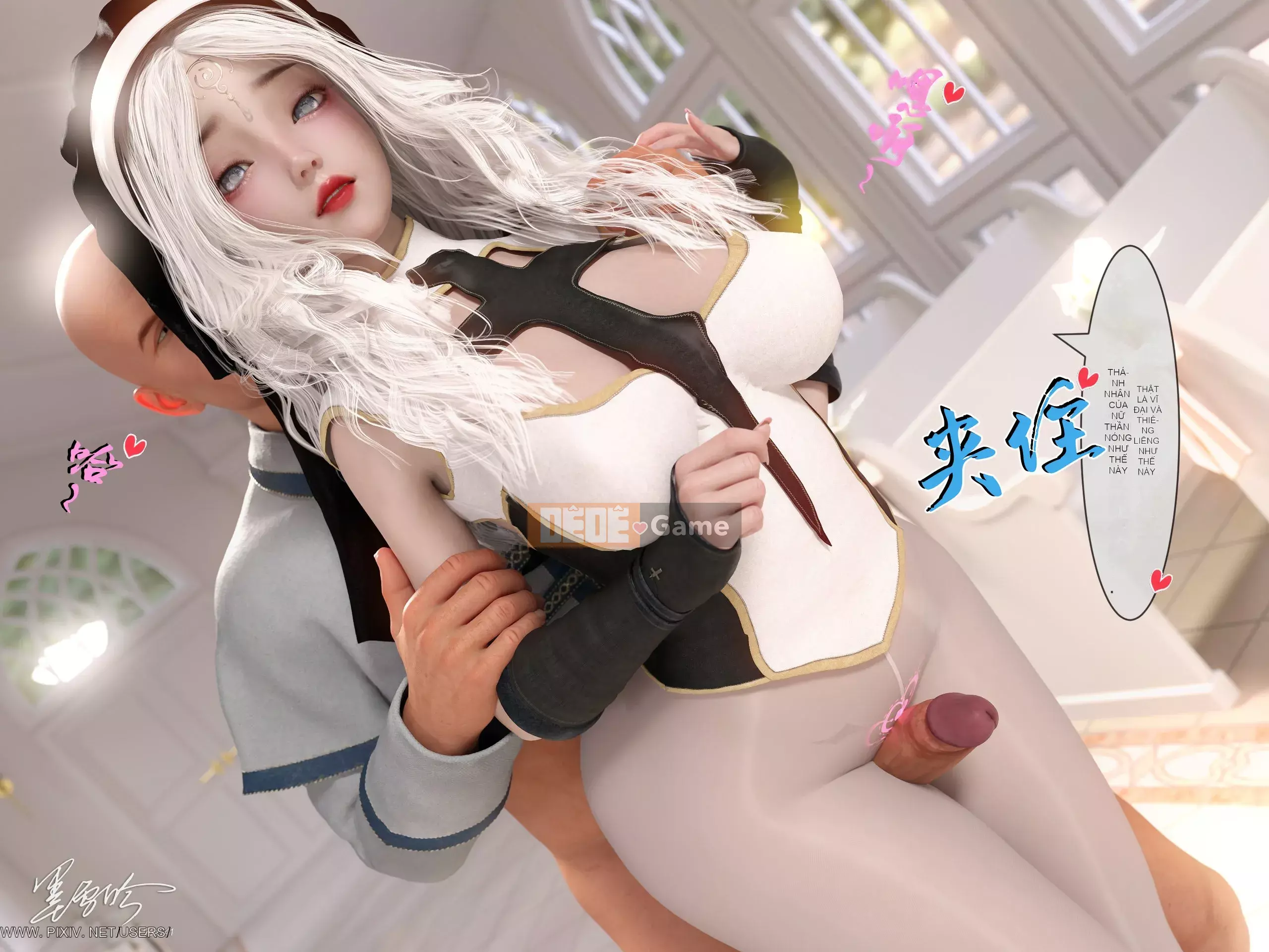 Bạn thuở nhỏ Chương 3