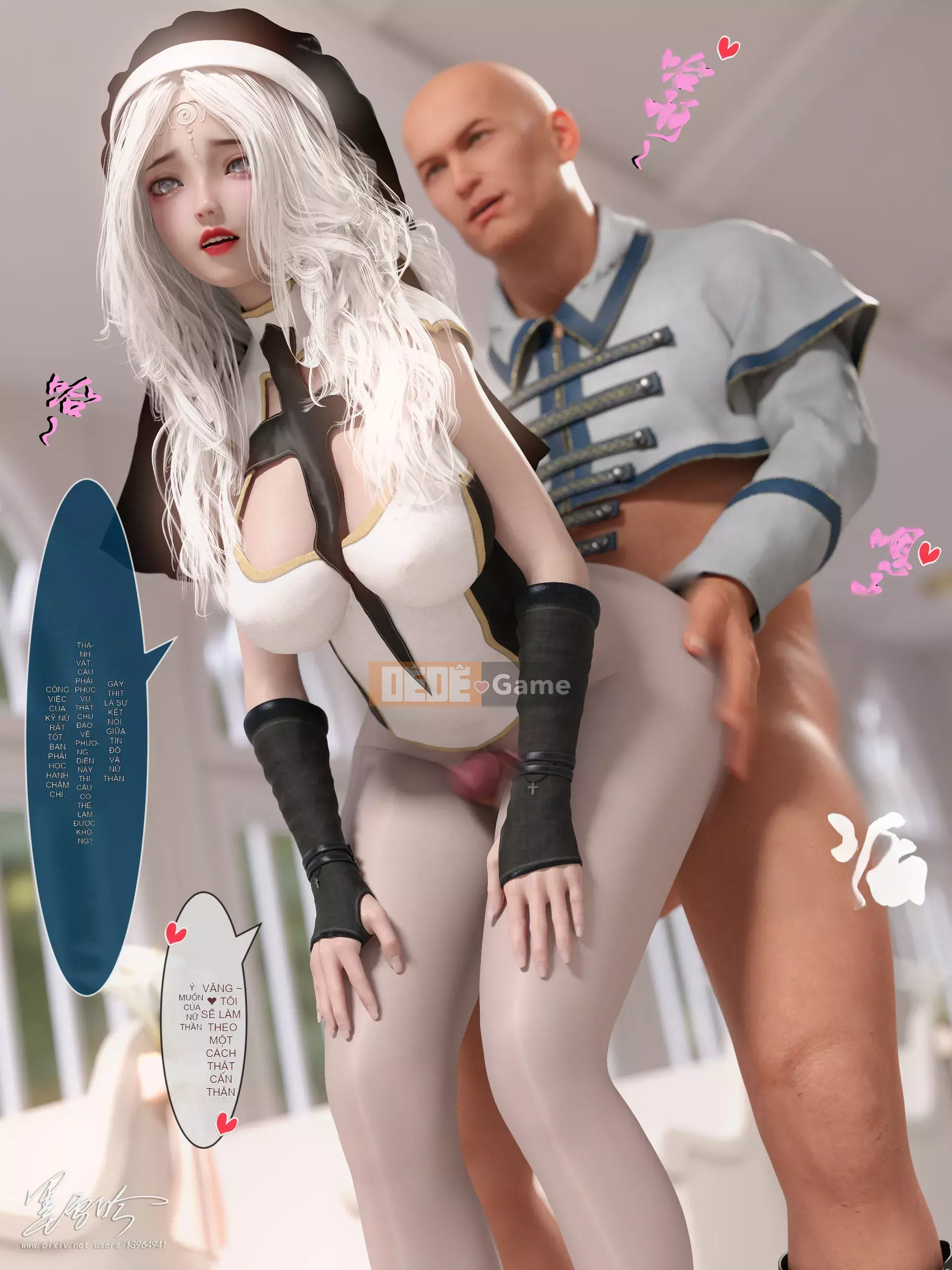 Bạn thuở nhỏ Chương 3