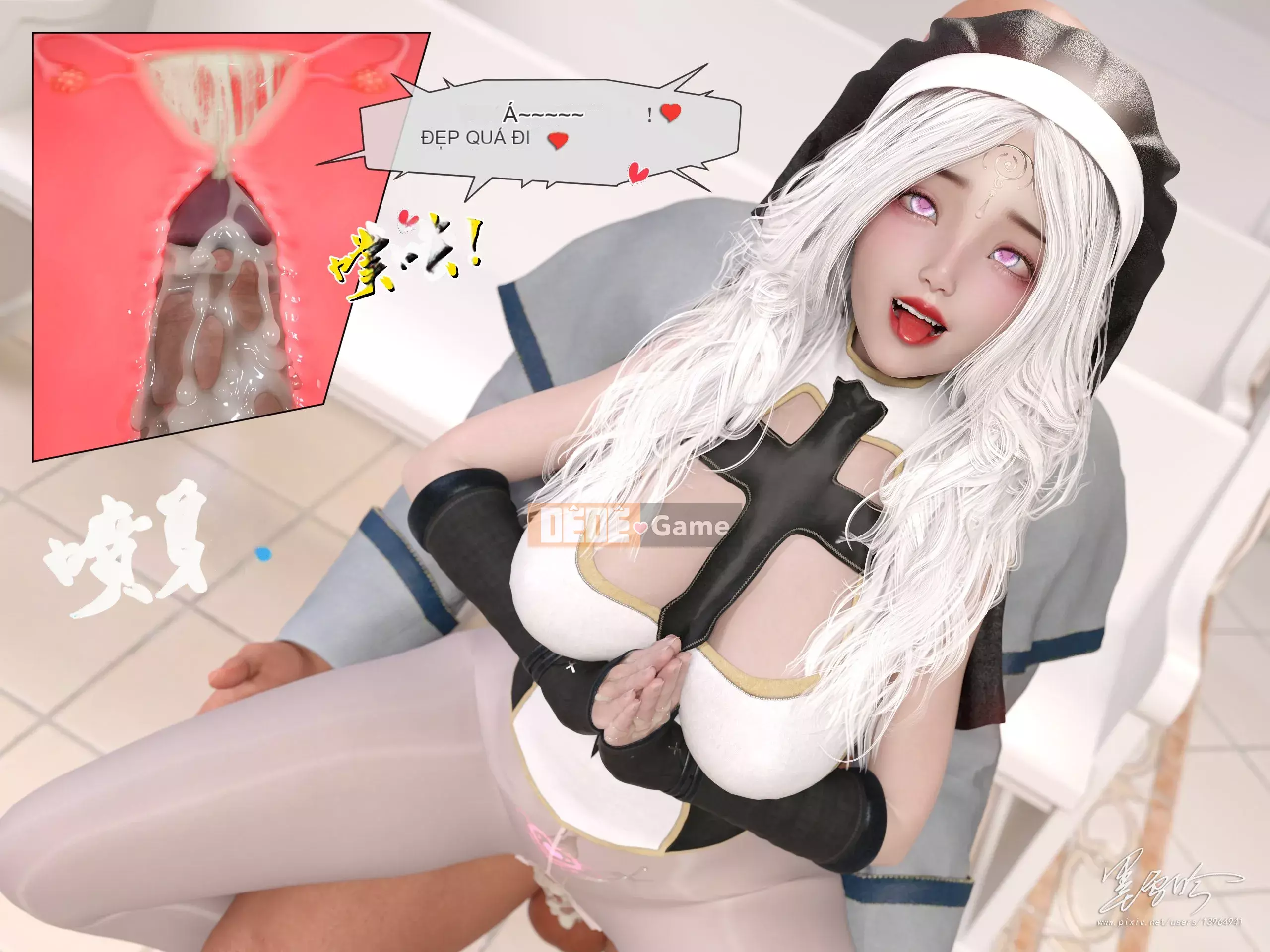 Bạn thuở nhỏ Chương 3