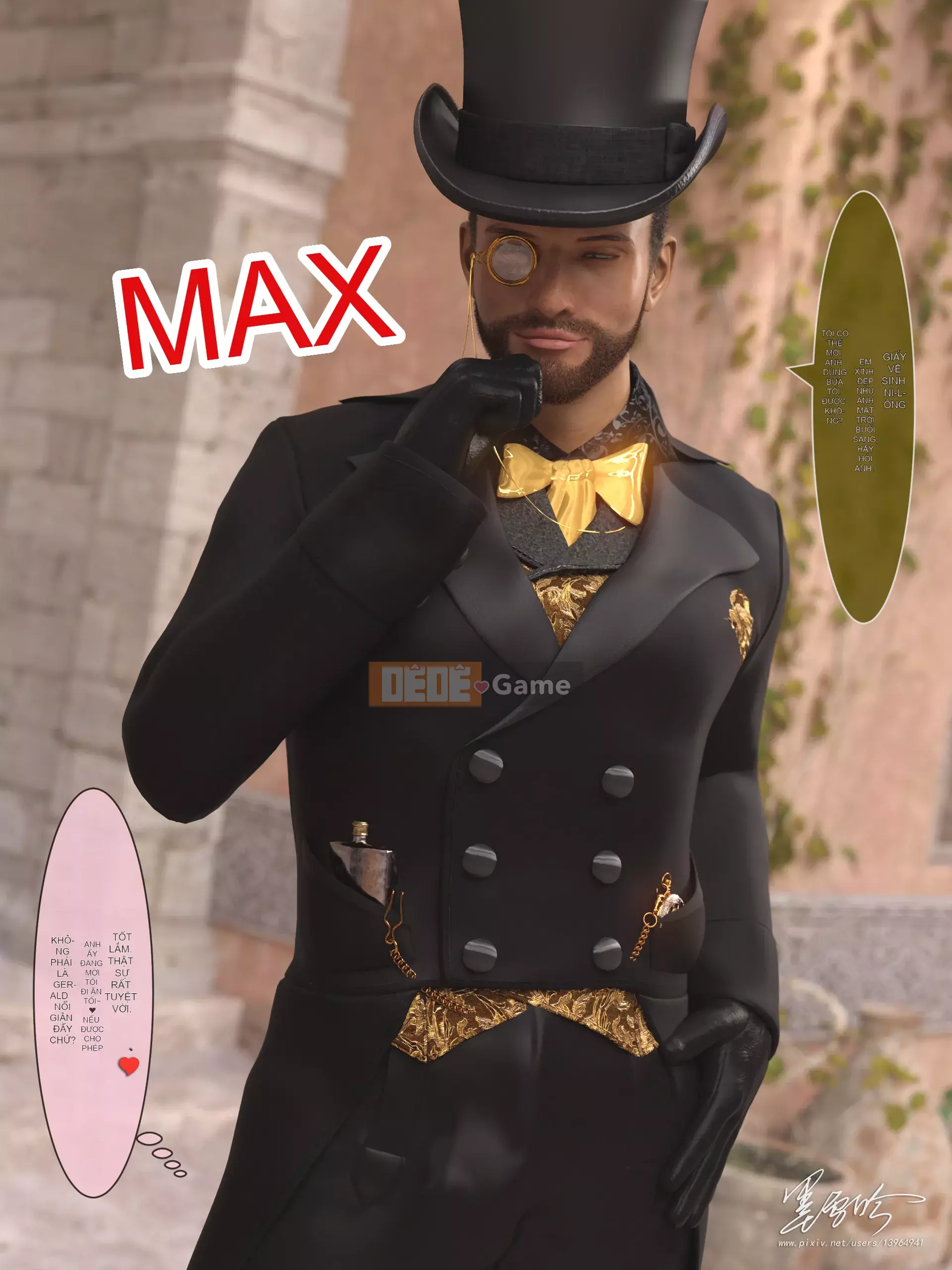 Bạn thuở nhỏ Chương 3