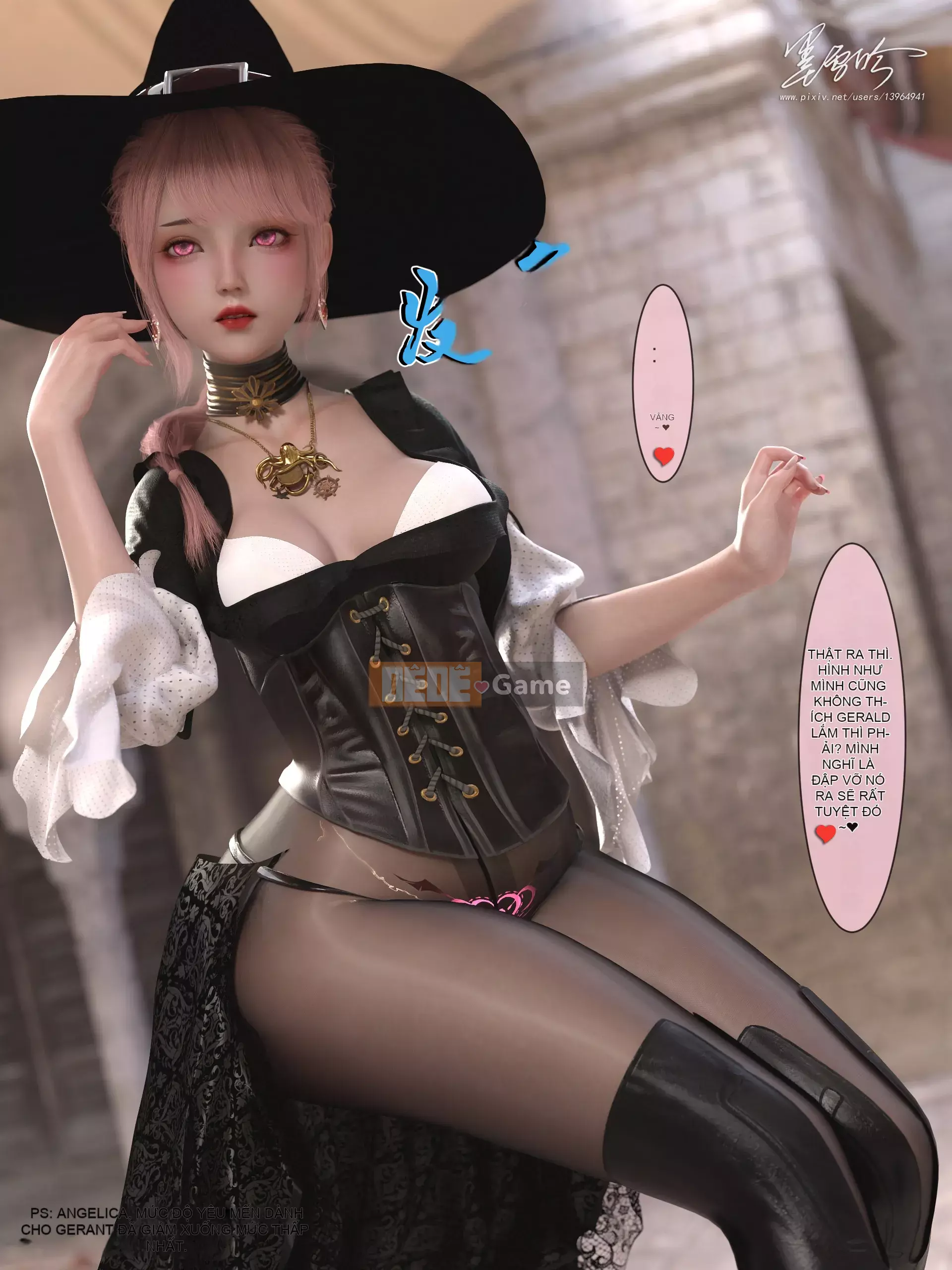 Bạn thuở nhỏ Chương 3