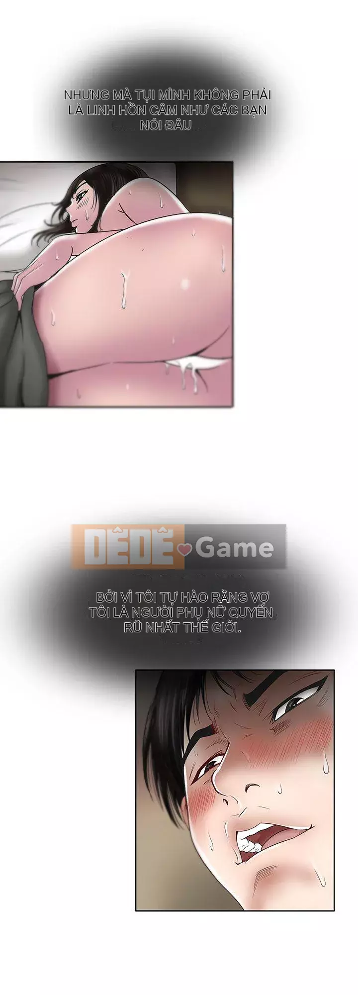 Vợ của người khác Chương 1-97