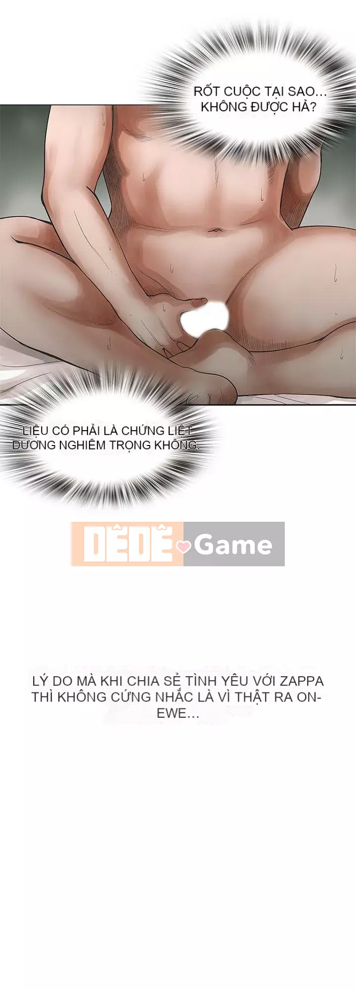 Vợ của người khác Chương 1-97