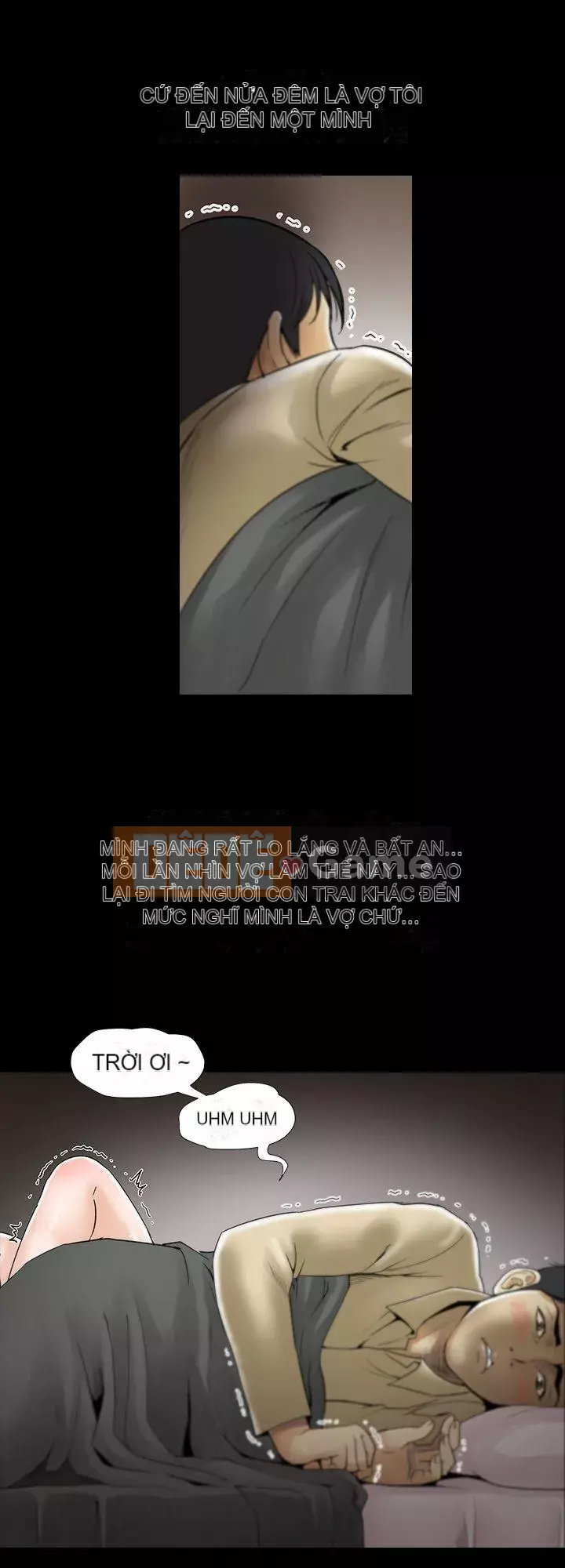 Vợ của người khác Chương 1-97