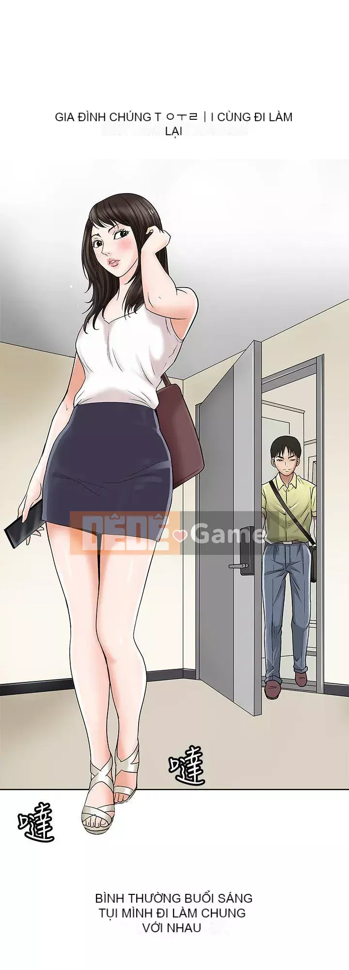 Vợ của người khác Chương 1-97