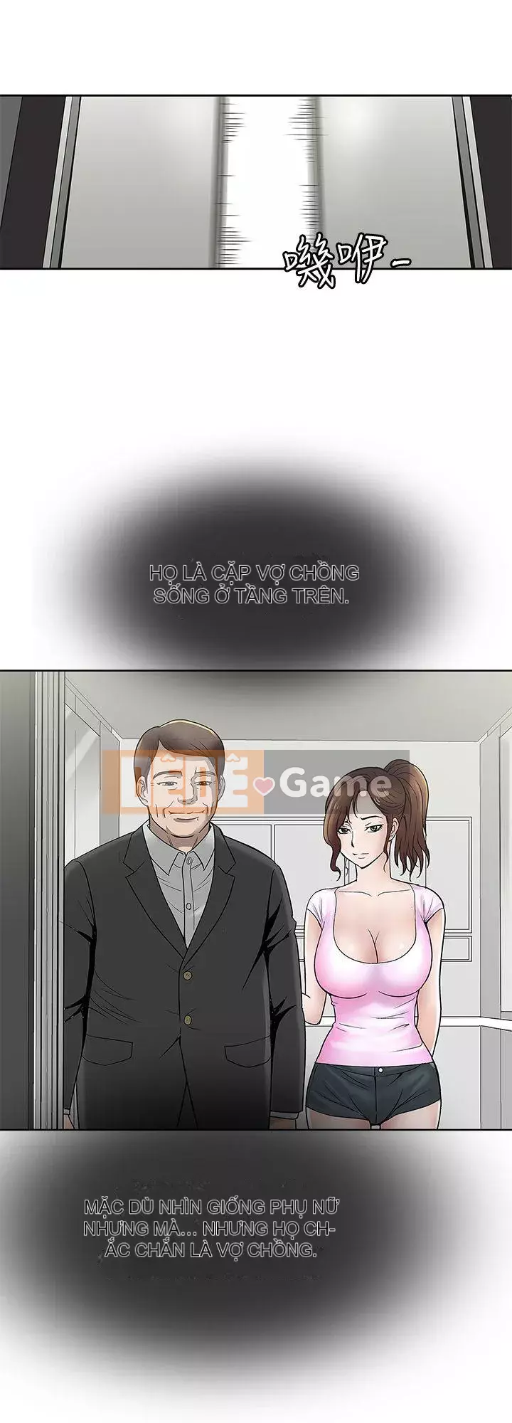 Vợ của người khác Chương 1-97