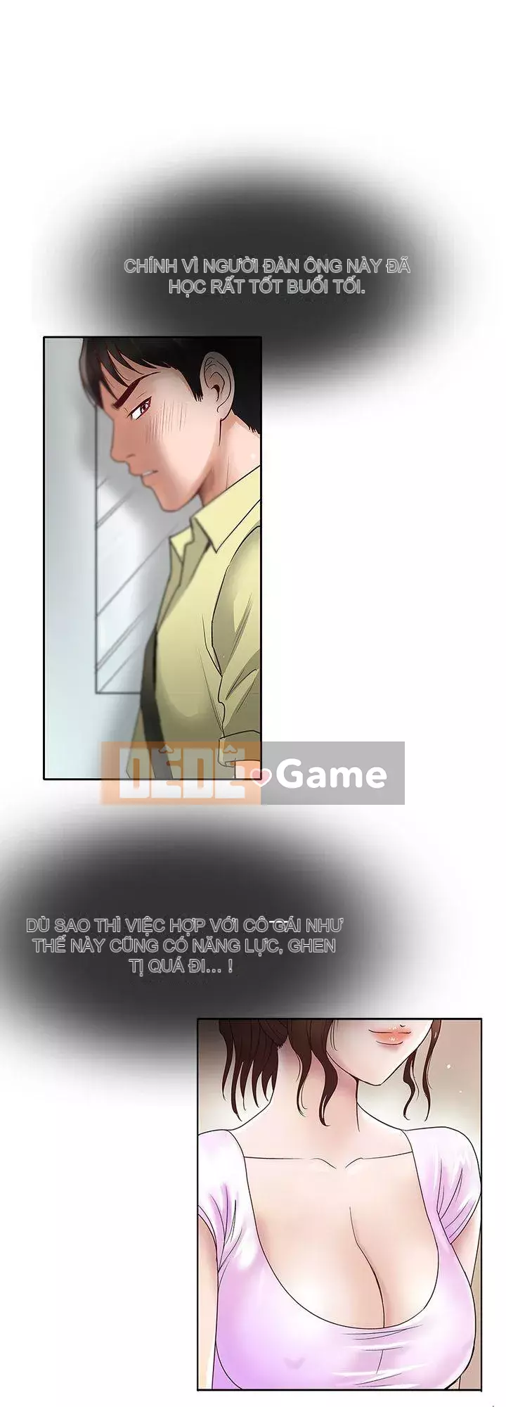 Vợ của người khác Chương 1-97