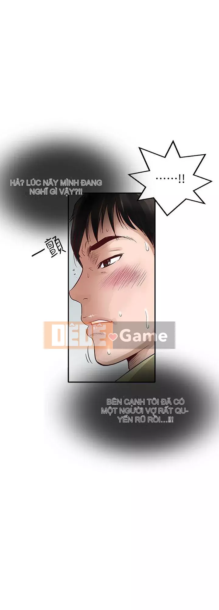 Vợ của người khác Chương 1-97