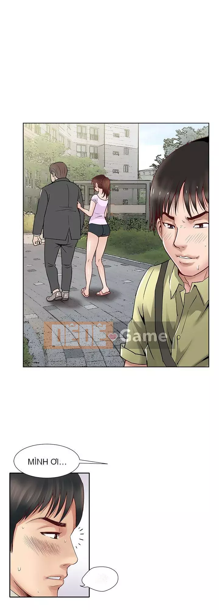 Vợ của người khác Chương 1-97