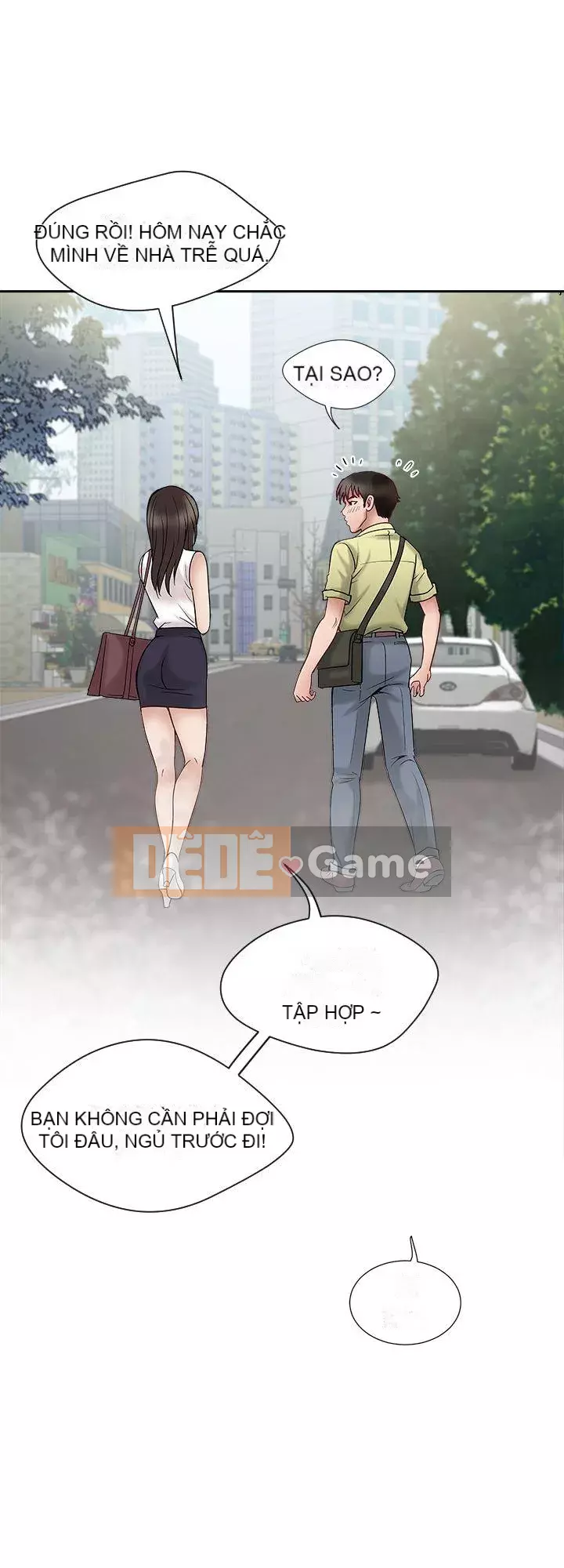 Vợ của người khác Chương 1-97