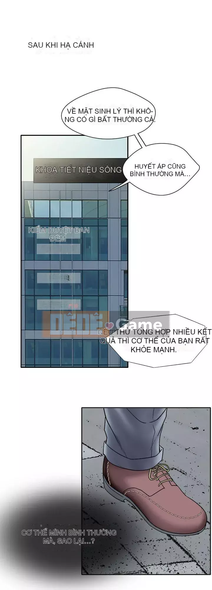 Vợ của người khác Chương 1-97