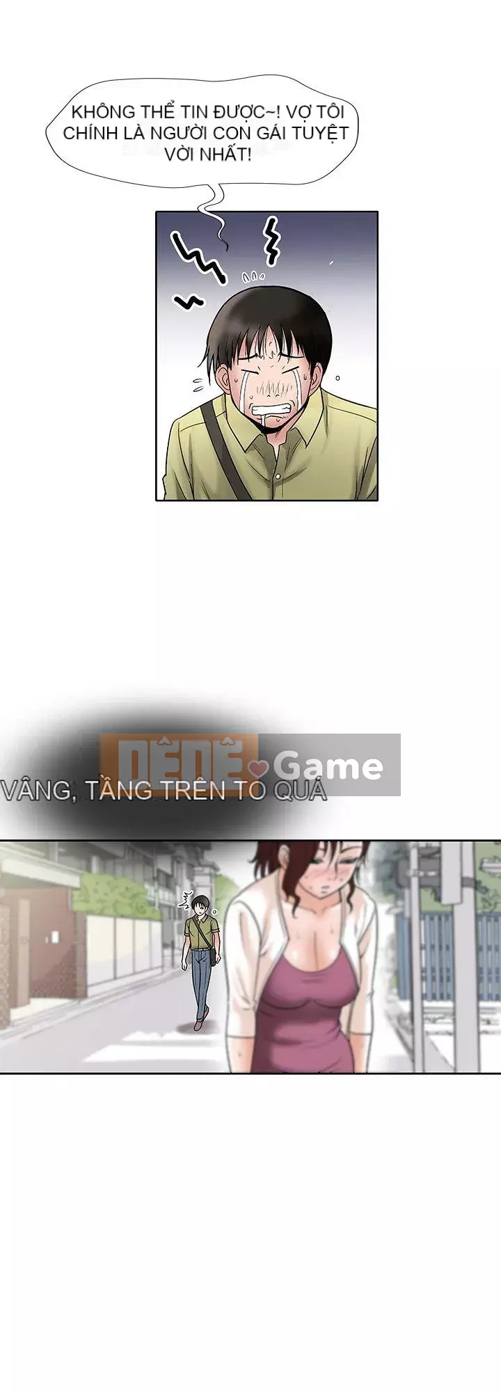 Vợ của người khác Chương 1-97