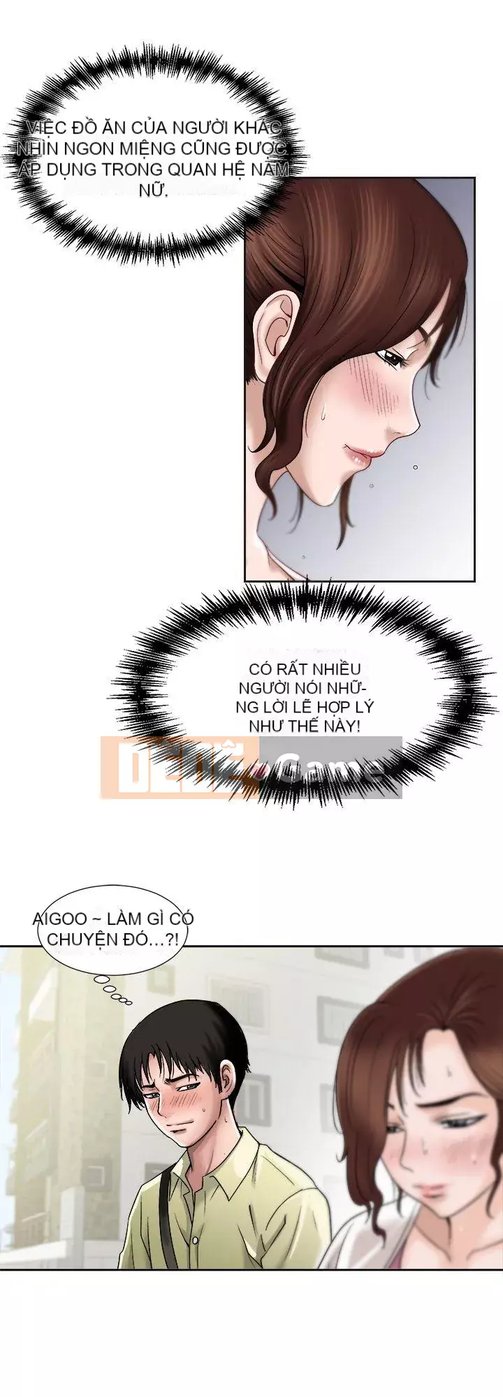 Vợ của người khác Chương 1-97